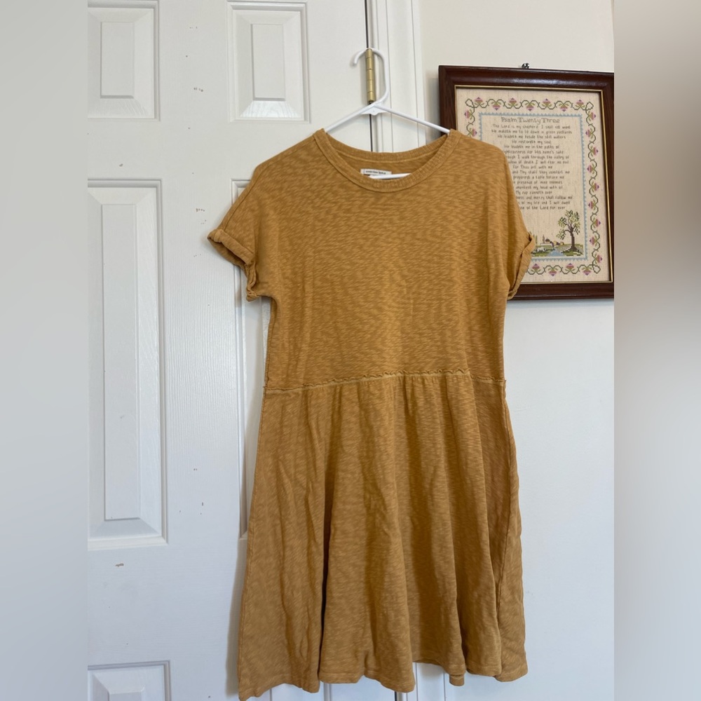 American Eagle Dress Size Small